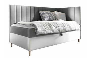 Boisdale Sengeramme 90x200 cm - Møbler - Senger - Sengeramme & sengestamme