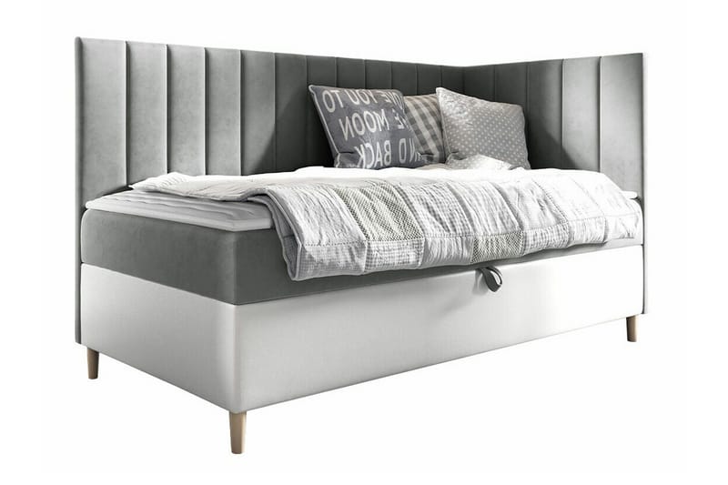 Boisdale Sengeramme 90x200 cm, undefined