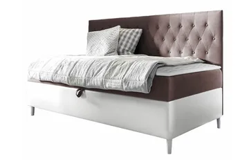 Boisdale Sengeramme 90x200 cm - Møbler - Senger - Sengeramme & sengestamme