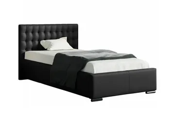 Boisdale Sengeramme 90x200 cm - Møbler - Senger - Sengeramme & sengestamme