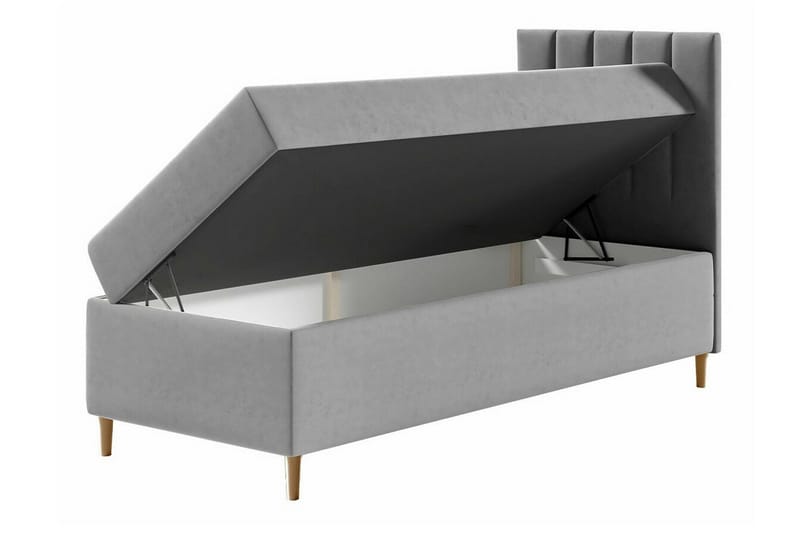 Boisdale Sengeramme 90x200 cm - Møbler - Senger - Sengeramme & sengestamme