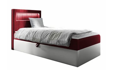 Boisdale Sengeramme 90x200 cm - Møbler - Senger - Sengeramme & sengestamme