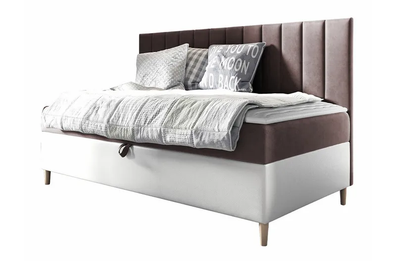 Boisdale Sengeramme 90x200 cm, undefined