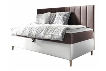 Boisdale Sengeramme 90x200 cm - Møbler - Senger - Sengeramme & sengestamme