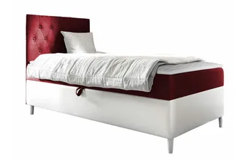 Boisdale Sengeramme 90x200 cm - Møbler - Senger - Sengeramme & sengestamme