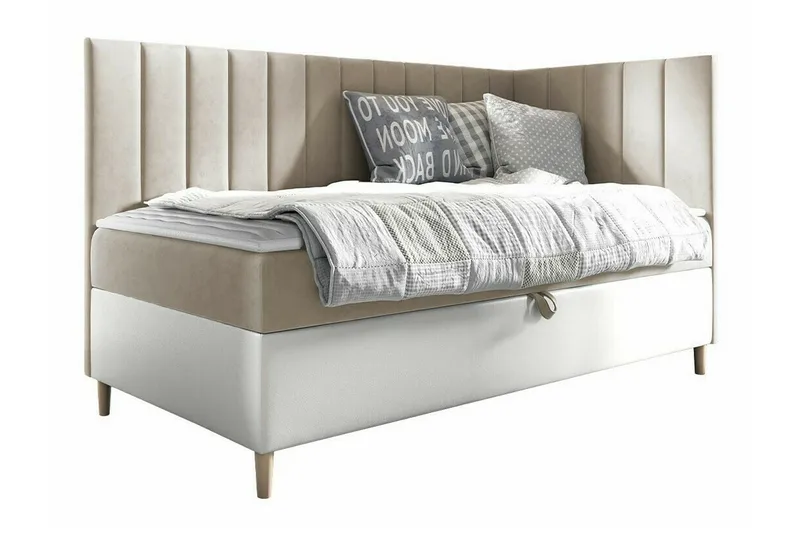 Boisdale Sengeramme 90x200 cm, undefined