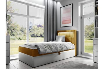 Boisdale Sengeramme 90x200 cm - Møbler - Senger - Sengeramme & sengestamme