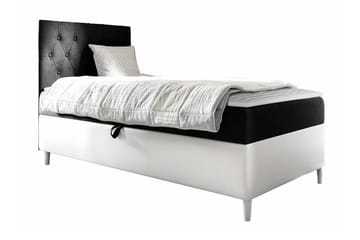 Boisdale Sengeramme 90x200 cm - Møbler - Senger - Sengeramme & sengestamme