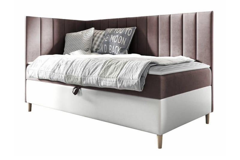 Boisdale Sengeramme 90x200 cm, undefined