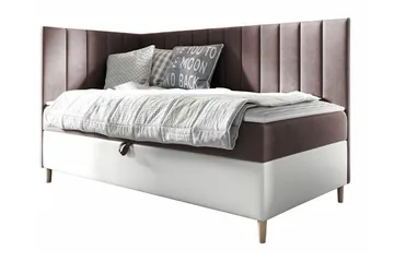 Boisdale Sengeramme 90x200 cm - Møbler - Senger - Sengeramme & sengestamme