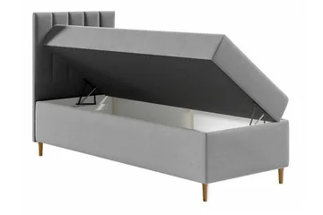 Boisdale Sengeramme 90x200 cm - Møbler - Senger - Sengeramme & sengestamme