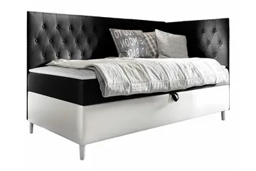 Boisdale Sengeramme 90x200 cm - Møbler - Senger - Sengeramme & sengestamme