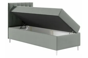 Boisdale Sengeramme 90x200 cm - Møbler - Senger - Sengeramme & sengestamme