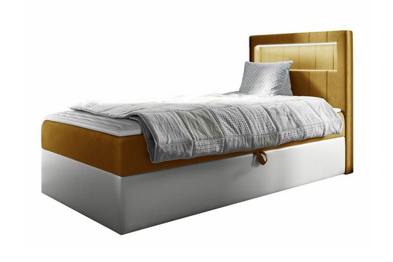 Boisdale Sengeramme 90x200 cm, undefined