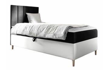 Boisdale Sengeramme 90x200 cm - Møbler - Senger - Sengeramme & sengestamme
