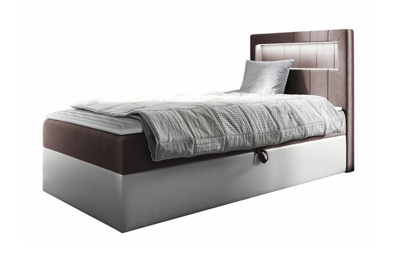 Boisdale Sengeramme 90x200 cm, undefined