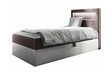 Boisdale Sengeramme 90x200 cm - Møbler - Senger - Sengeramme & sengestamme