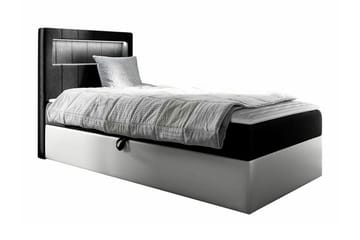Boisdale Sengeramme 90x200 cm - Møbler - Senger - Sengeramme & sengestamme