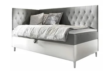 Boisdale Sengeramme 90x200 cm - Møbler - Senger - Sengeramme & sengestamme