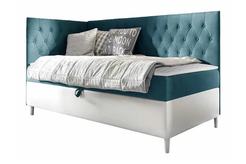 Boisdale Sengeramme 90x200 cm, undefined