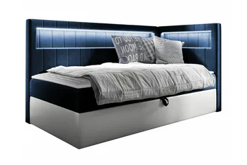 Boisdale Sengeramme 90x200 cm - Møbler - Senger - Sengeramme & sengestamme