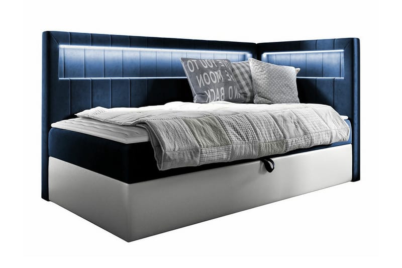 Boisdale Sengeramme 90x200 cm, undefined