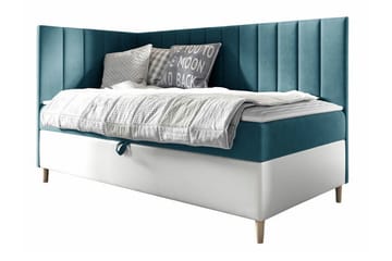 Boisdale Sengeramme 90x200 cm - Møbler - Senger - Sengeramme & sengestamme