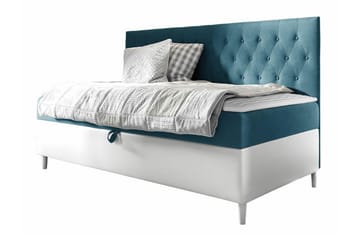 Boisdale Sengeramme 90x200 cm - Møbler - Senger - Sengeramme & sengestamme