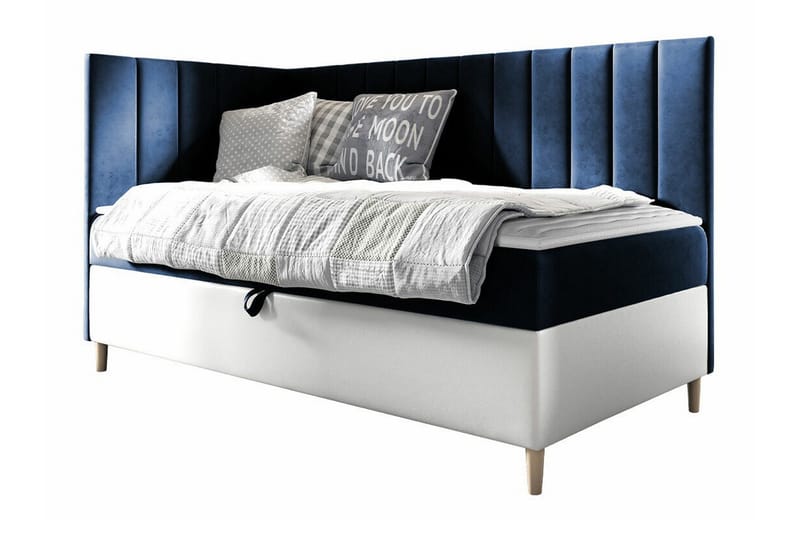 Boisdale Sengeramme 90x200 cm, undefined