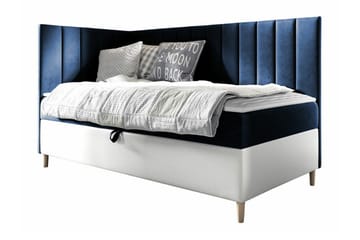 Boisdale Sengeramme 90x200 cm - Møbler - Senger - Sengeramme & sengestamme