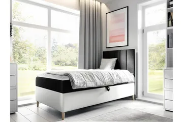 Boisdale Sengeramme 90x200 cm - Møbler - Senger - Sengeramme & sengestamme