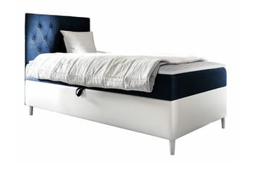Boisdale Sengeramme 90x200 cm - Møbler - Senger - Sengeramme & sengestamme