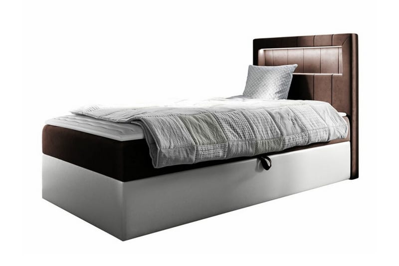 Boisdale Sengeramme 90x200 cm, undefined