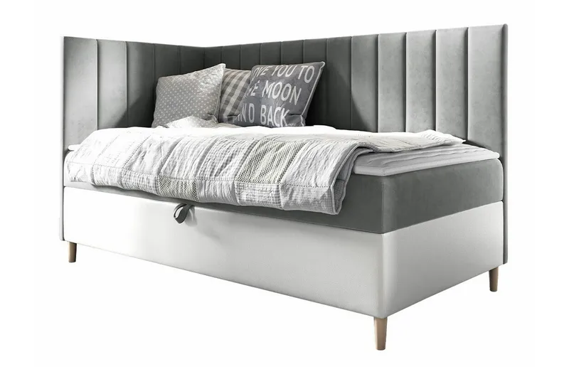 Boisdale Sengeramme 90x200 cm, undefined