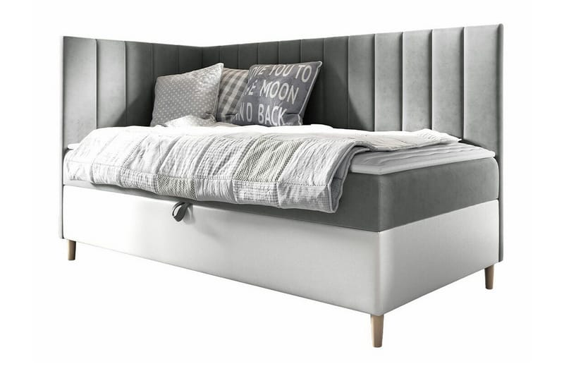 Boisdale Sengeramme 90x200 cm, undefined