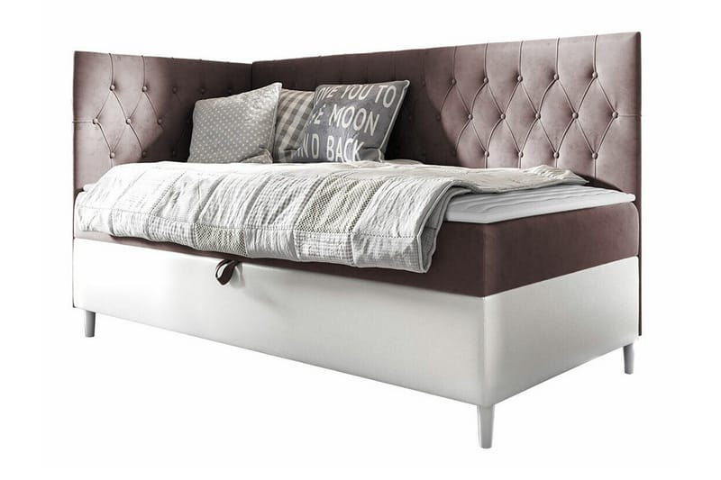 Boisdale Sengeramme 90x200 cm, undefined