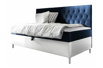 Boisdale Sengeramme 90x200 cm - Møbler - Senger - Sengeramme & sengestamme