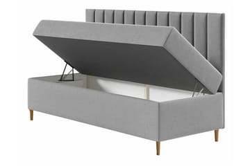 Boisdale Sengeramme 90x200 cm - Møbler - Senger - Sengeramme & sengestamme