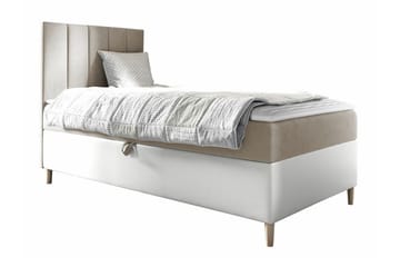 Boisdale Sengeramme 90x200 cm - Møbler - Senger - Sengeramme & sengestamme