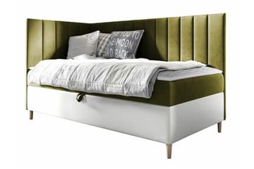 Boisdale Sengeramme 90x200 cm - Møbler - Senger - Sengeramme & sengestamme