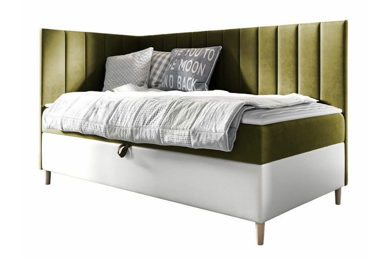 Boisdale Sengeramme 90x200 cm, undefined