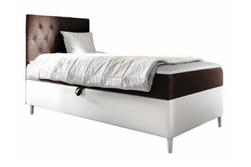 Boisdale Sengeramme 90x200 cm - Møbler - Senger - Sengeramme & sengestamme