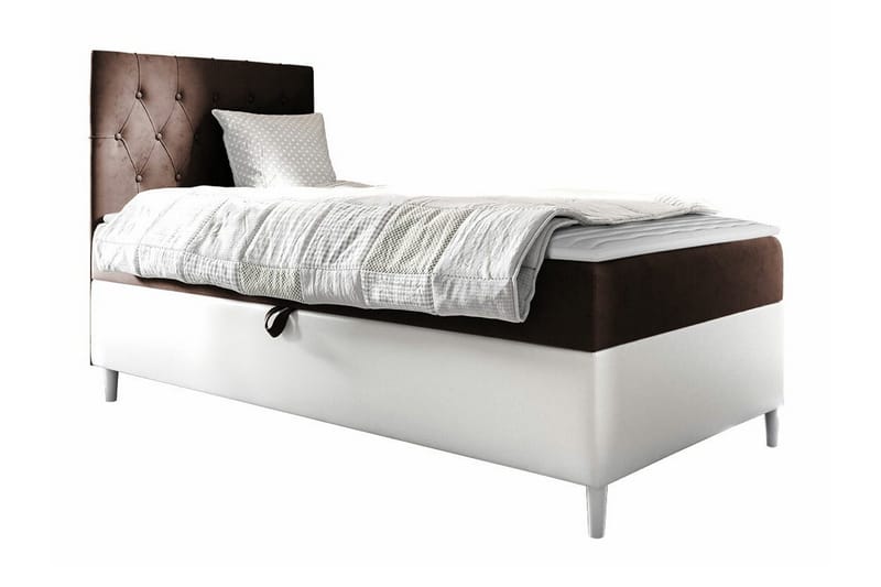 Boisdale Sengeramme 90x200 cm, undefined