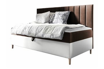 Boisdale Sengeramme 90x200 cm - Møbler - Senger - Sengeramme & sengestamme