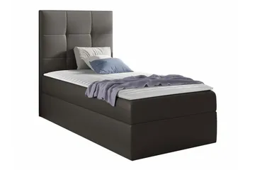Boisdale Sengeramme 90x200 cm - Møbler - Senger - Sengeramme & sengestamme