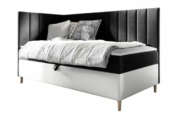 Boisdale Sengeramme 90x200 cm - Møbler - Senger - Sengeramme & sengestamme