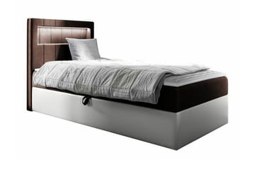 Boisdale Sengeramme 90x200 cm - Møbler - Senger - Sengeramme & sengestamme