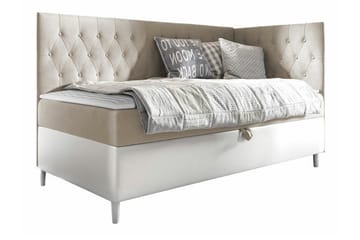 Boisdale Sengeramme 90x200 cm - Møbler - Senger - Sengeramme & sengestamme