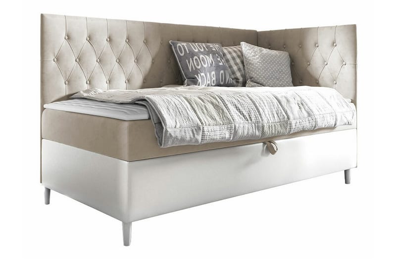 Boisdale Sengeramme 90x200 cm, undefined