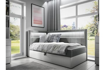 Boisdale Sengeramme 90x200 cm - Møbler - Senger - Sengeramme & sengestamme